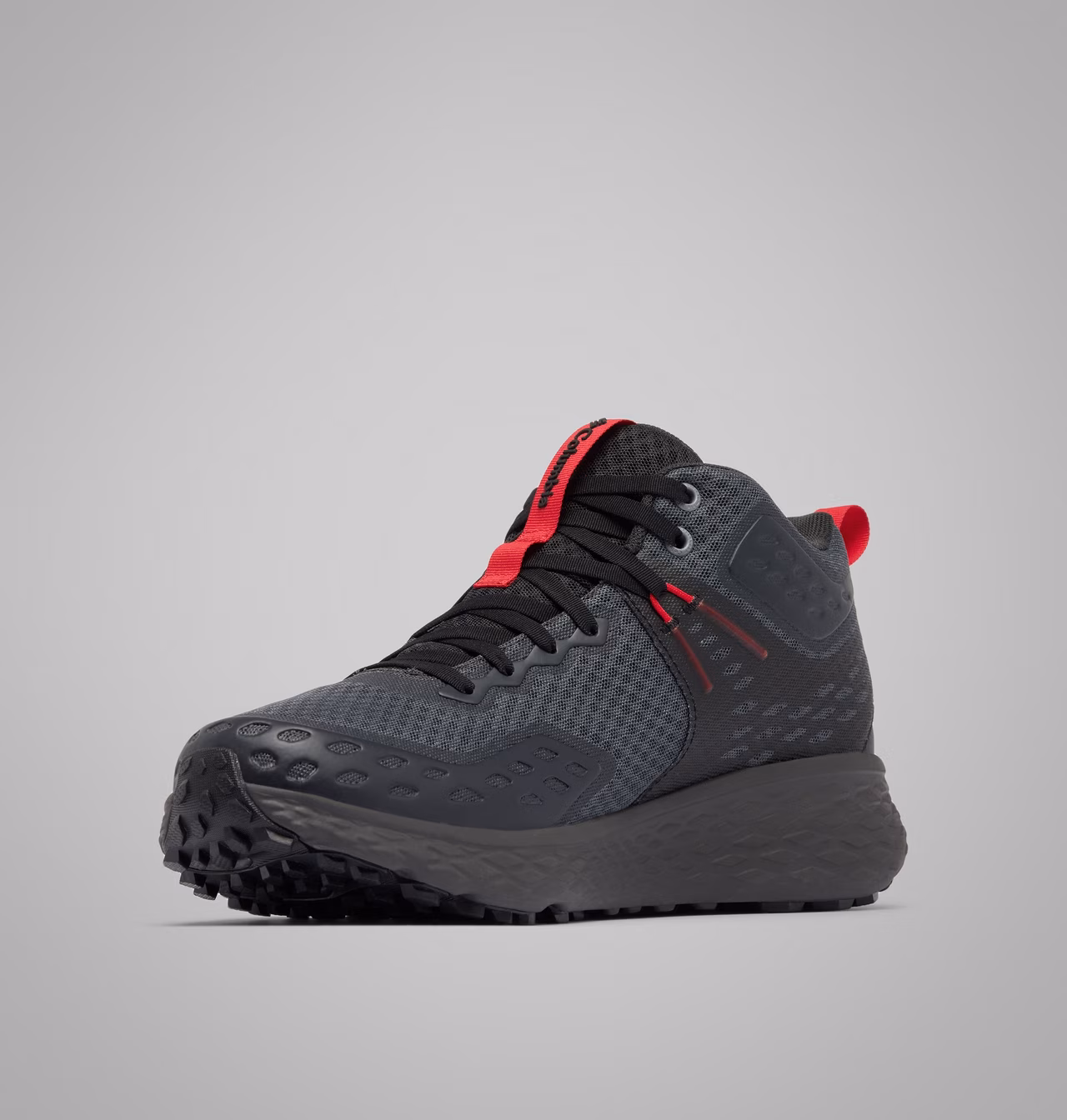 TENIS MASCULINO COLUMBIA KONOS TRS OUTDRY MID WATERPROOF – foto 4